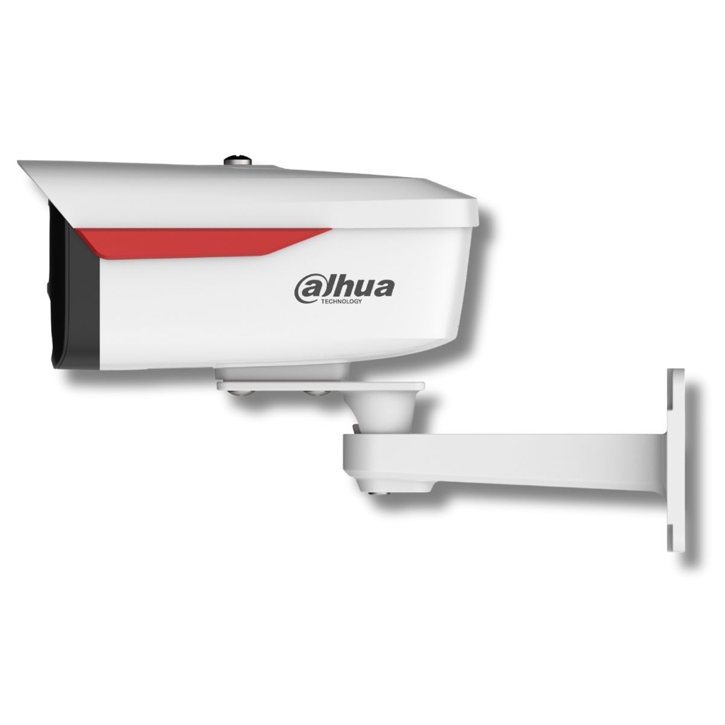 Camera IP Thân Trụ DAHUA DH-IPC-HFW2849M-S-B-PRO 8MP