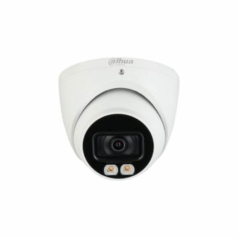 Camera IP Dome 4MP DAHUA DH-IPC-HDW2449T-S-LED