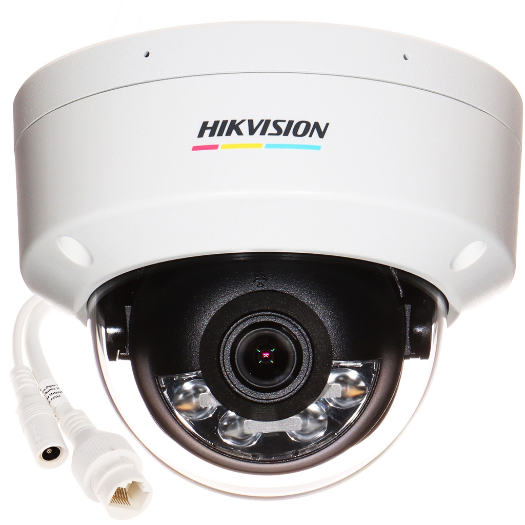 Camera IP 2MP HIKVISION DS-2CD1127G2H-LIUF