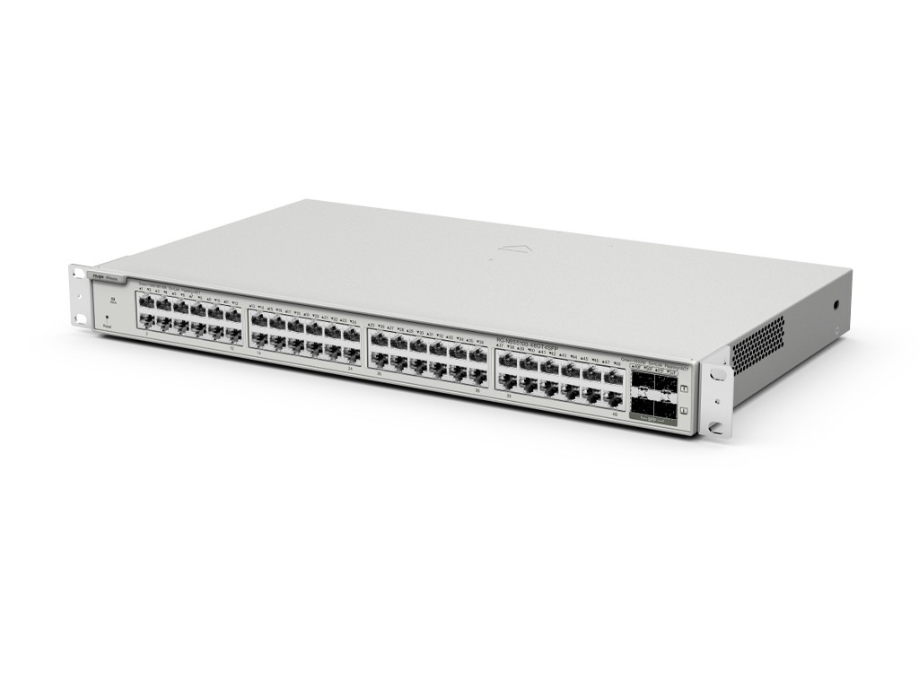 Switch 48 cổng RUIJIE REEYE RG-NBS5100-48GT4SFP