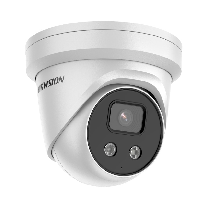 Camera IP Dome 2MP HIKVISION DS-2CD2326G2-ISU/SL
