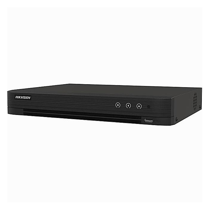 Đầu ghi thông minh 4 kênh HDTVI HIKVISION iDS-7204HQHI-M1/S