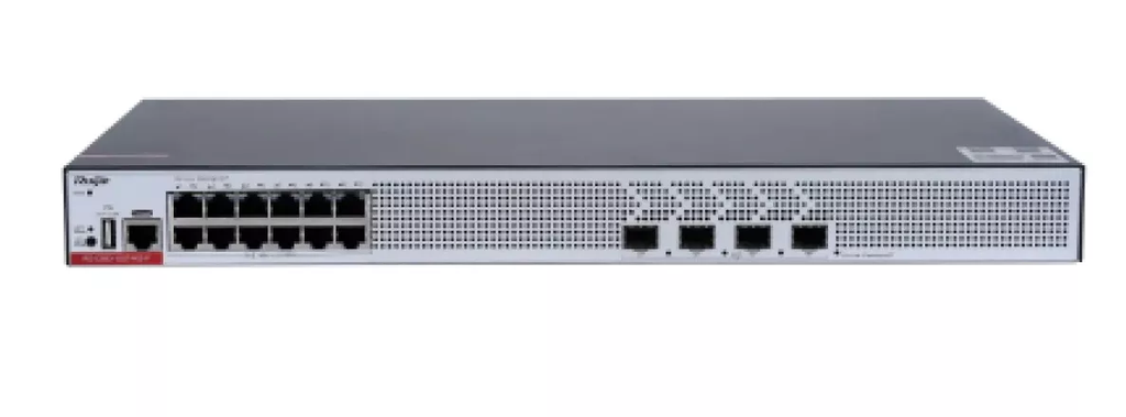 Thiết bị chuyển mạch Switch Ruijie RG-CS83-12GT4XS-P