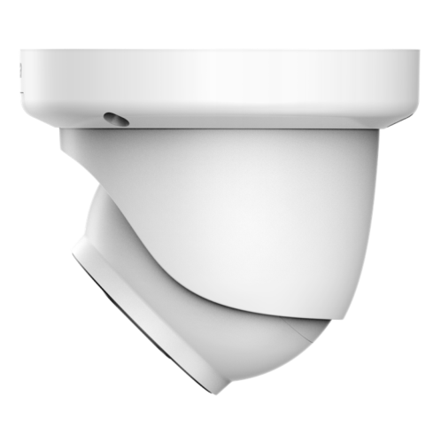 Camera IP Dome 4MP DAHUA DH-IPC-HDW3449QM-S-IL