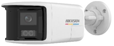 Camera IP Thân Trụ 6MP HIKVISION DS-2CD1T67G2HP-LIUF/SL