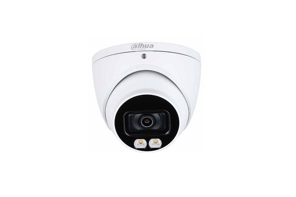 Camera HDCVI 2MP Full Color DAHUA DH-HAC-HDW1239TP-LED-S2