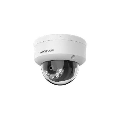 Camera IP Dome bán cầu 2MP Hikvision DS-2CD1121G2-LIU
