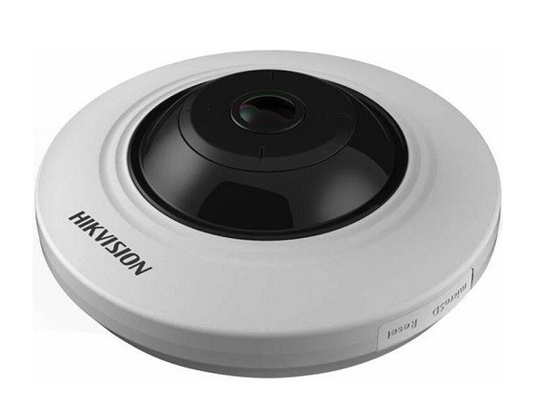 Camera IP 5MP Hikvision DS-2CD2955FWD-I