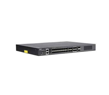 Bộ chuyển mạch dành cho Data Center RUIJIE RG-S6120-20XS4VS2QXS