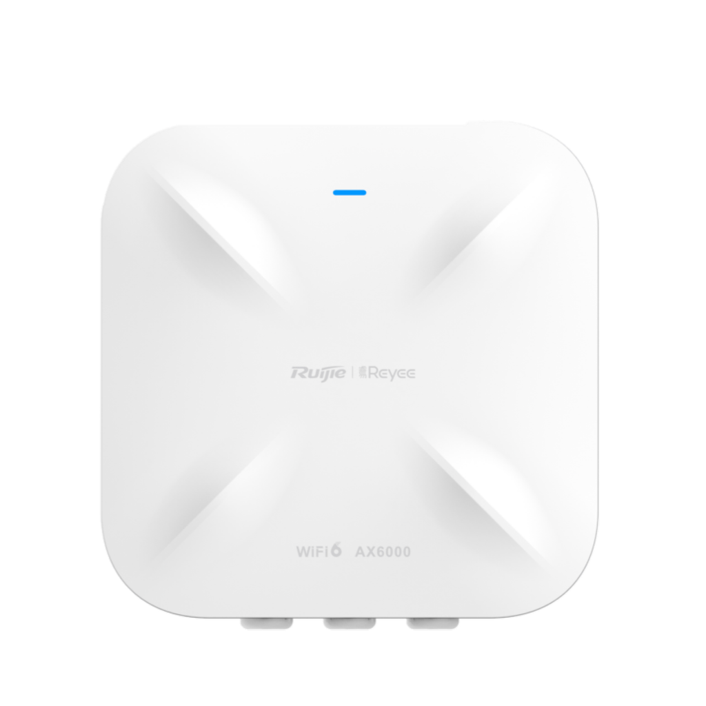 Bộ phát Wifi lắp ngoài trời Ruijie Reeye RG-RAP6260(H)