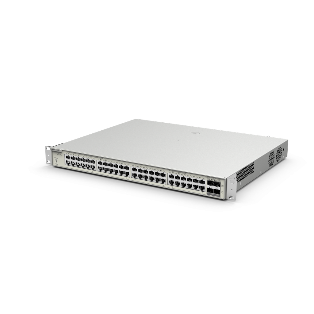 Switch POE 48 cổng RUIJIE REYEE RG-NBS3200-48GT4XS-P