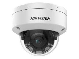Camera IP Dome 4MP Hikvision DS-2CD2147G2H-LISU
