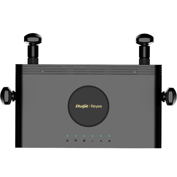 Bộ phát WiFi 4G LTE 300Mbps Ruijie Reeye RG-EW300T