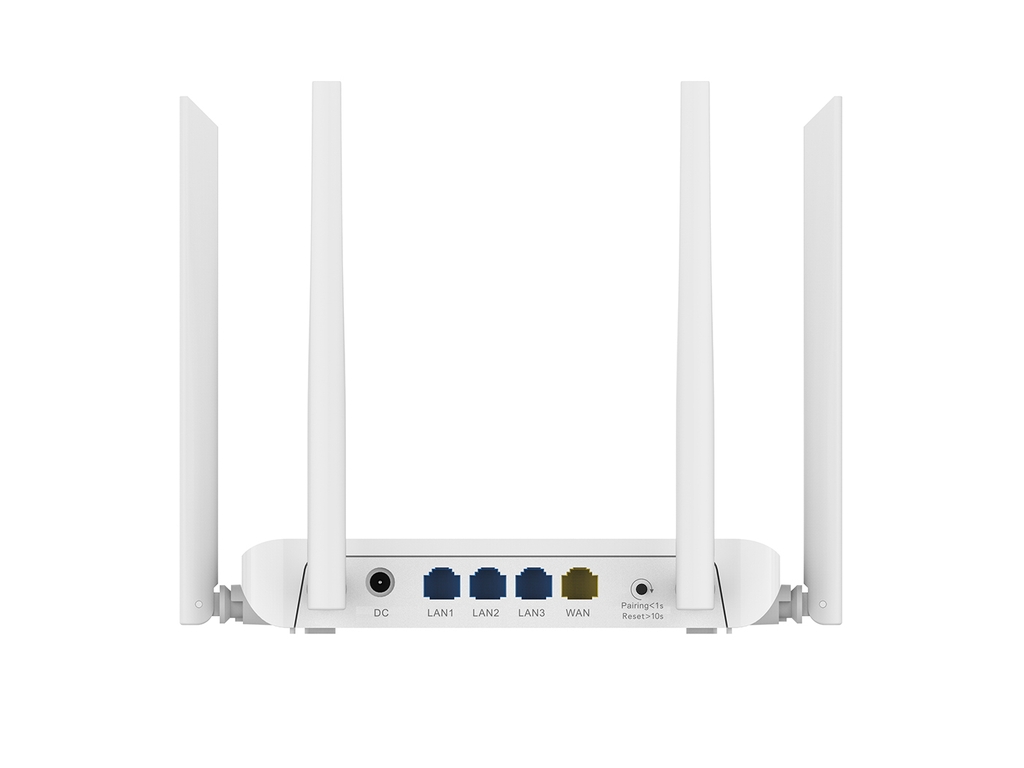 Bộ phát WiFi Ruijie Reeye RG-EW1200 Dual-band hỗ trợ Mesh
