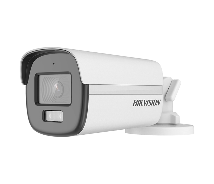 Camera HDTVI 5MP HIKVISION DS-2CE10KF0T-FS