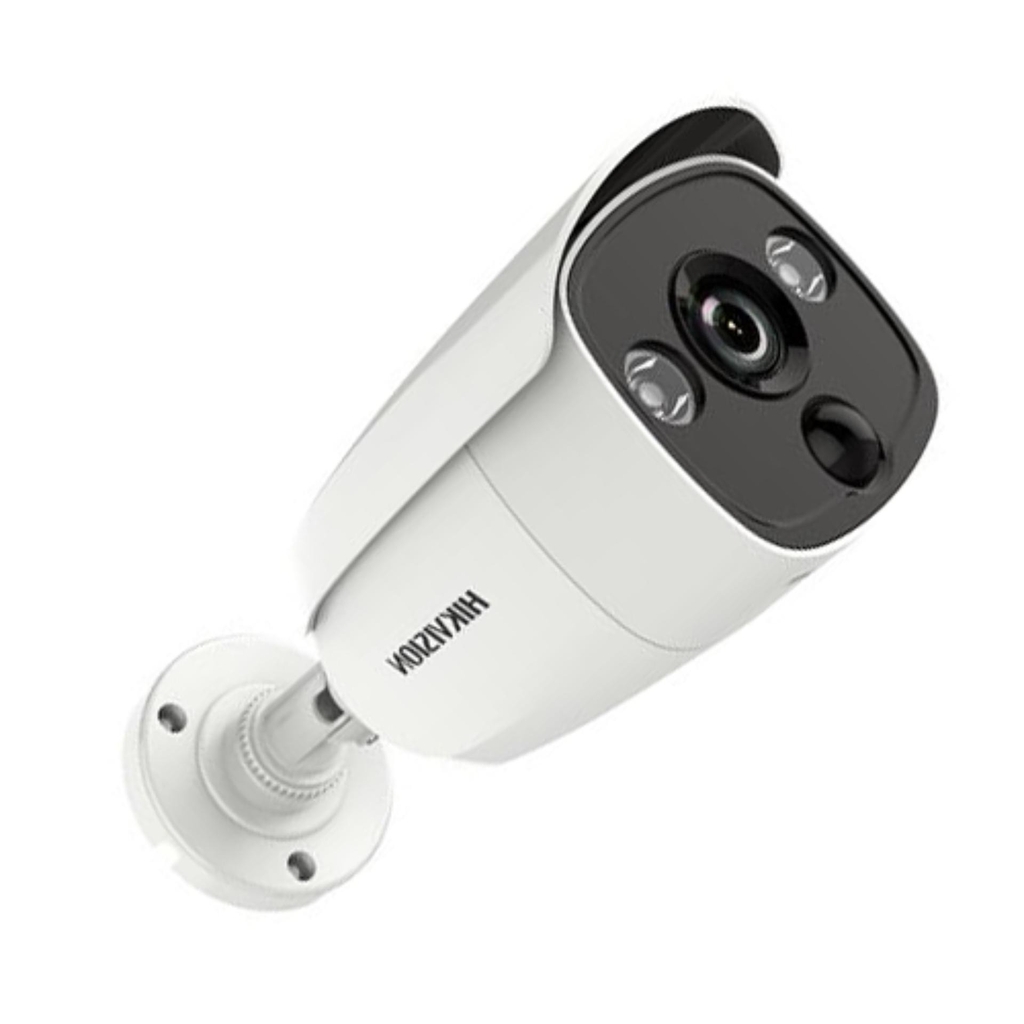 Camera HDTVI PIR 2MP HIKVISION DS-2CE12D0T-PIRL