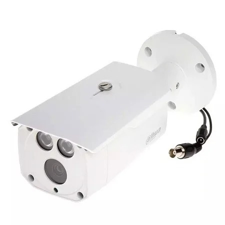 Camera HDCVI 8MP DAHUA DH-HAC-HFW1801DP