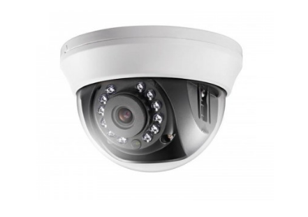 Camera HDTVI 5MP HIKVISION DS-2CE56H0T-IRMMF