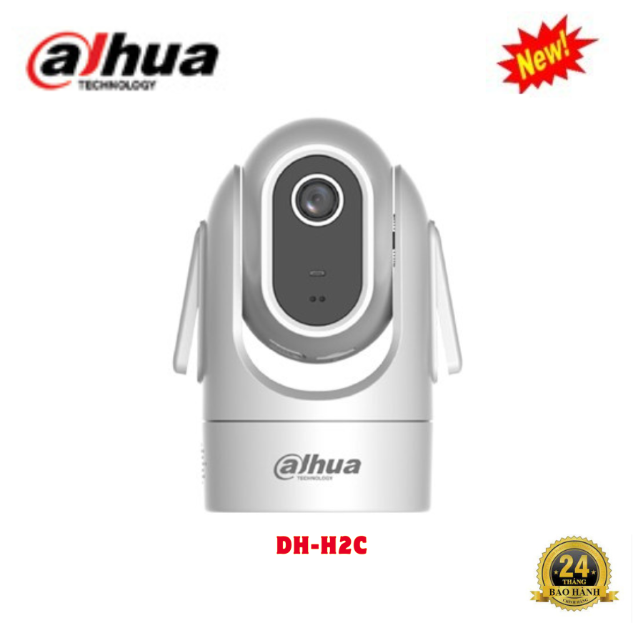 Camera Wifi DAHUA Hero C1 2MP DH-H2C