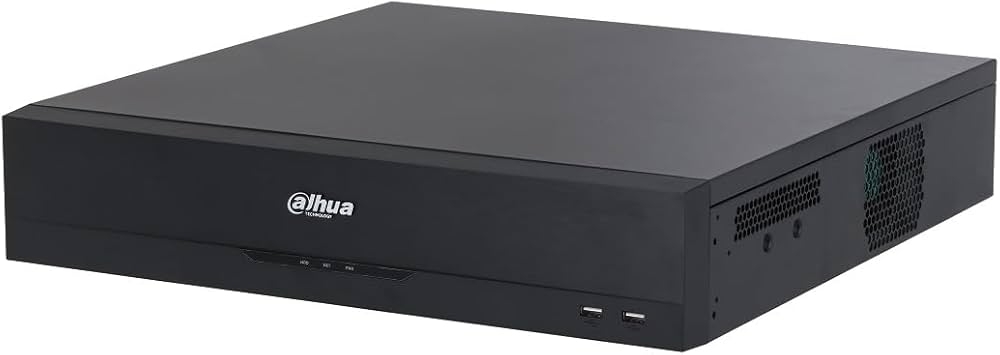 Đầu ghi hình IP 32 kênh DAHUA DHI-NVR5832-EI