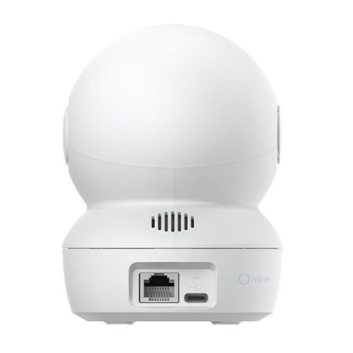 Camera Wifi quay quét EZVIZ C6N Pro 3K 5MP