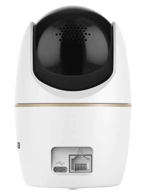 Camera Wifi DAHUA Hero Dual D1 6MP DH-H3D-3F