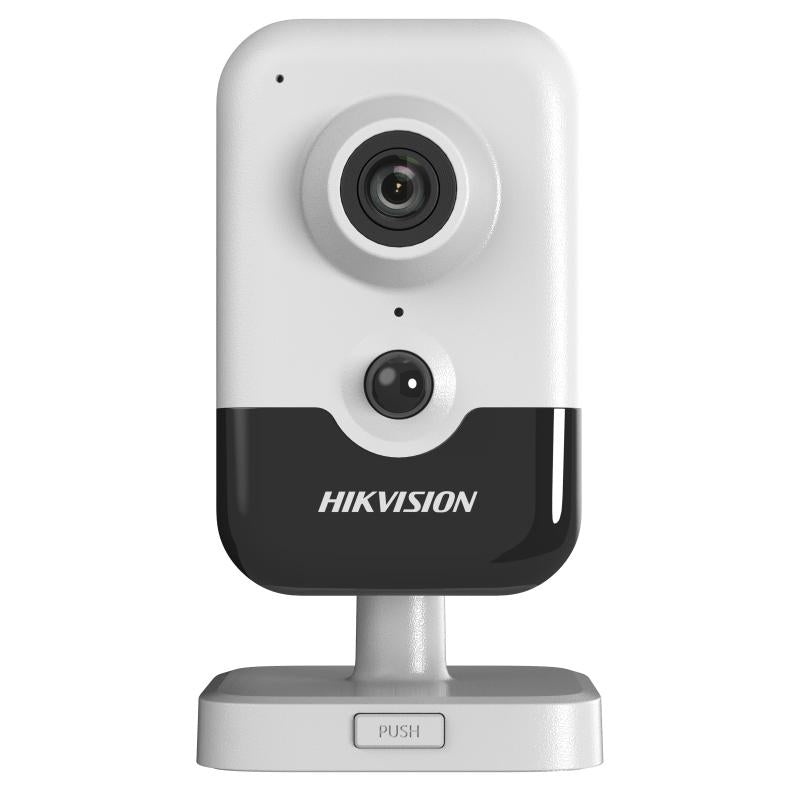 Camera Wifi 4MP HIKVISION DS-2CD2443G2-IW (W)