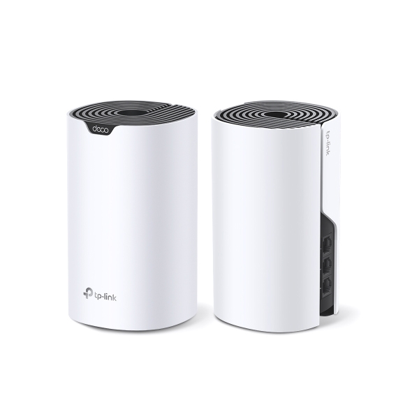 Hệ thống WiFi Mesh AC1900 TP-Link Deco S7 (2-Pack)