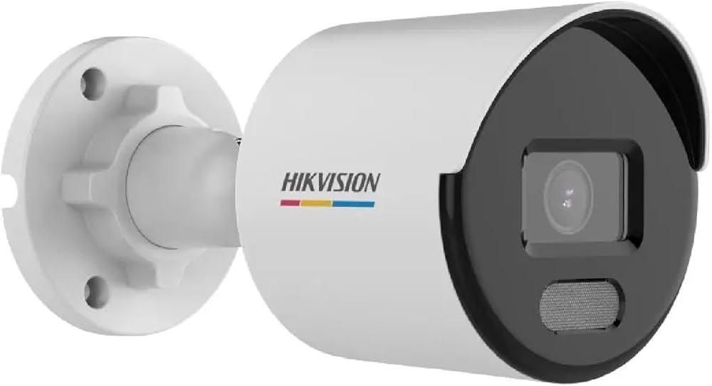 Camera IP 4MP Thân Trụ HIKVISION DS-2CD1047G2-L