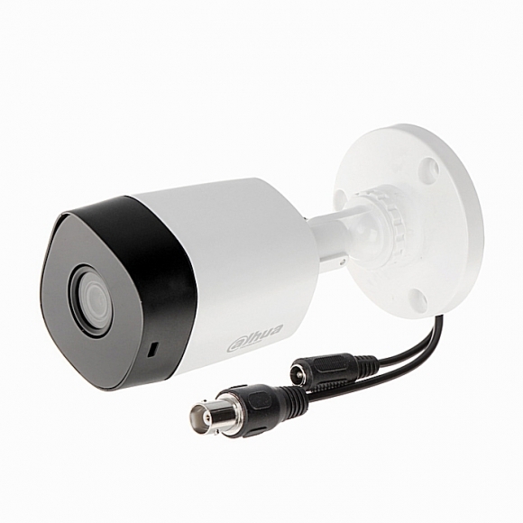 Camera HDCVI DAHUA 2MP DH-HAC-B1A21P