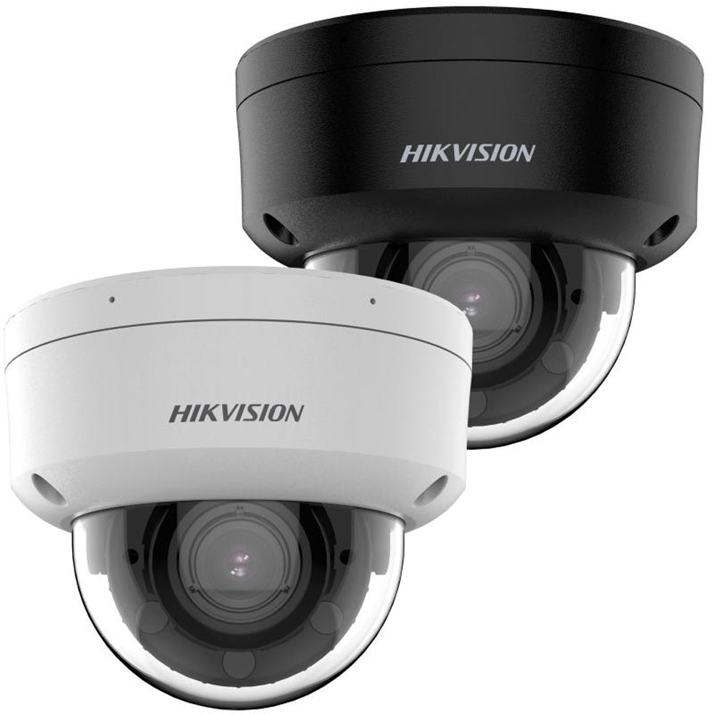 Camera IP Dome 4MP Hikvision DS-2CD2743G2-LIZS2U