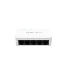 Unmanaged switch 5 cổng RUIJIE REEYE RG-ES05G-L