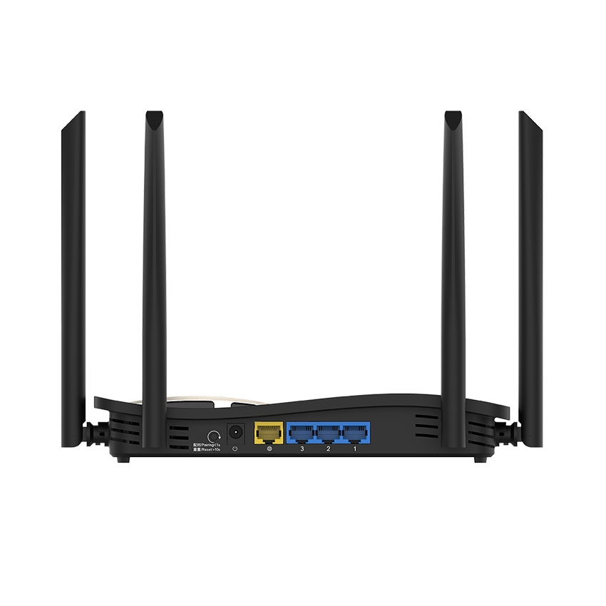 Bộ phát WiFi Ruijie Reeye RG-EW1200G Pro Chuẩn AC tốc độ 1267Mbps Cổng Gigabit