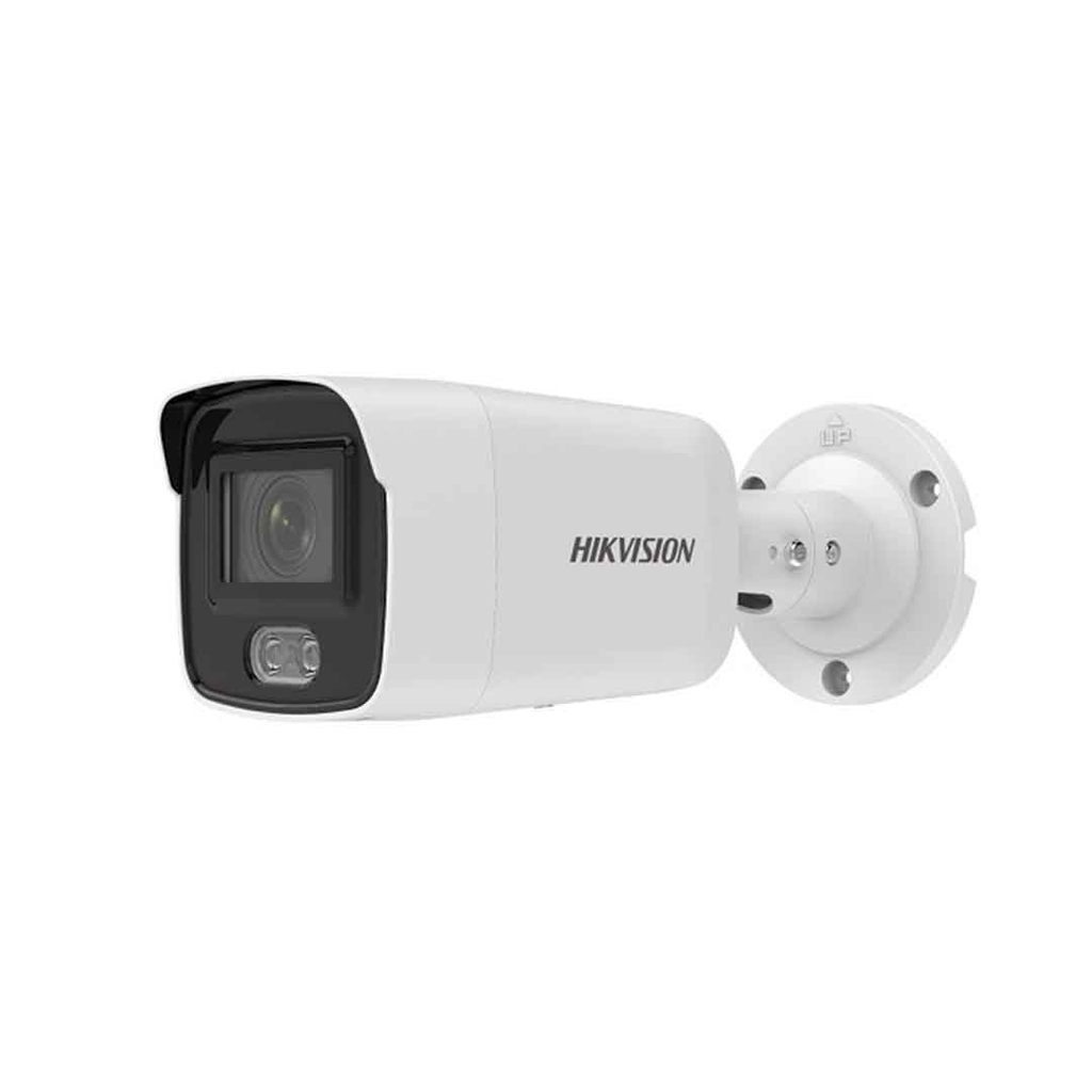 Camera IP Colorvu 2MP HIKVISION DS-2CD2027G2-LU