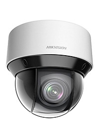 Camera Speed Dome hồng ngoại 4MP Hikvision DS-2DE4A425IWG-E