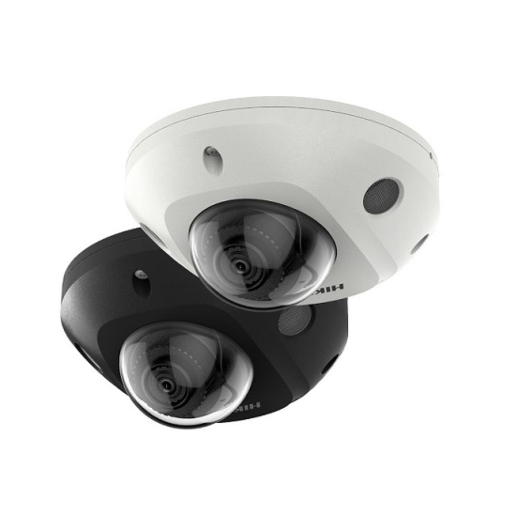 Camera IP Dome 4MP Hikvision DS-2CD2543G2-IWS