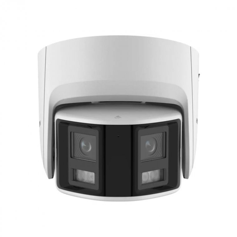 Camera IP 4MP Hikvision DS-2CD2346G2P-ISU/SL