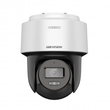Camera IP Mini PT 2MP 4G HIKVISION DS-2DE2C200MWG-4G