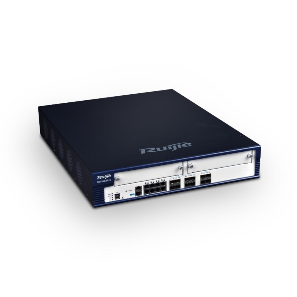 Thiết bị điều khiển WIFI RUIJIE RG-WS6816