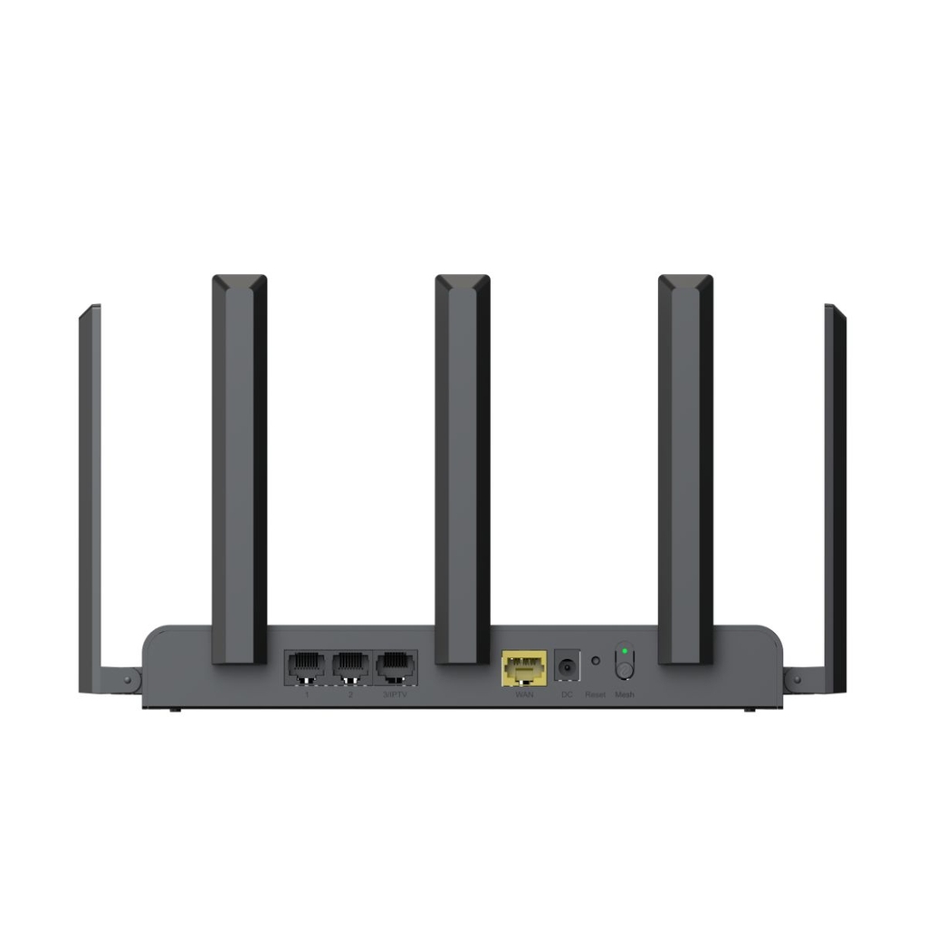 Bộ phát WiFi Ruijie Reeye RG-EW1300G Dual-band hỗ trợ Mesh