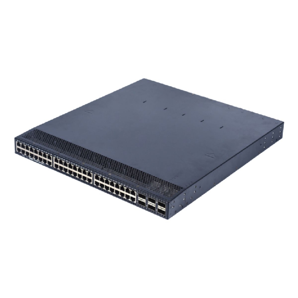 Switch 48 cổng cao cấp RUIJIE RG-S6220-48XT6QXS-H-AC