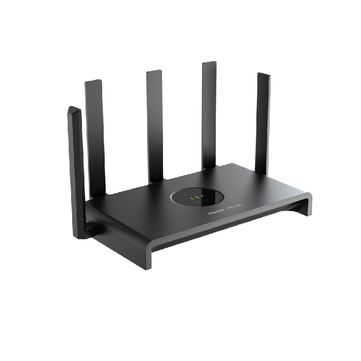 Bộ phát Smart Home WiFi Ruijie Reeye RG-EW300N 300Mbps