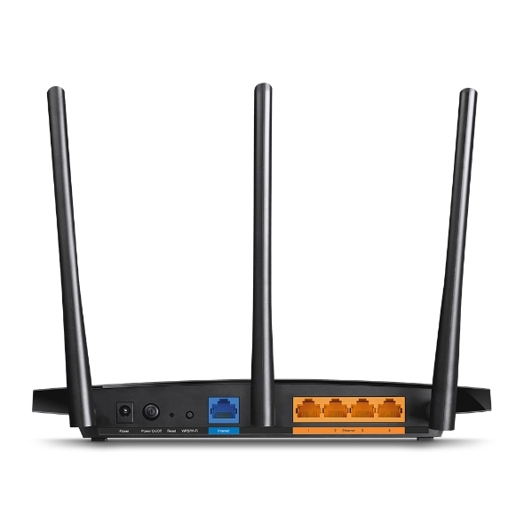 Router Wi-Fi MU-MIMO AC1900 TP-LINK Archer A8