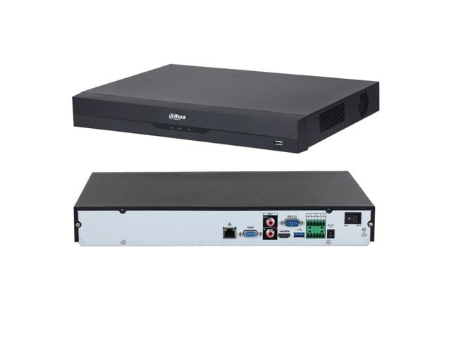 Đầu ghi hình IP 32 kênh DAHUA DHI-NVR5232-EI