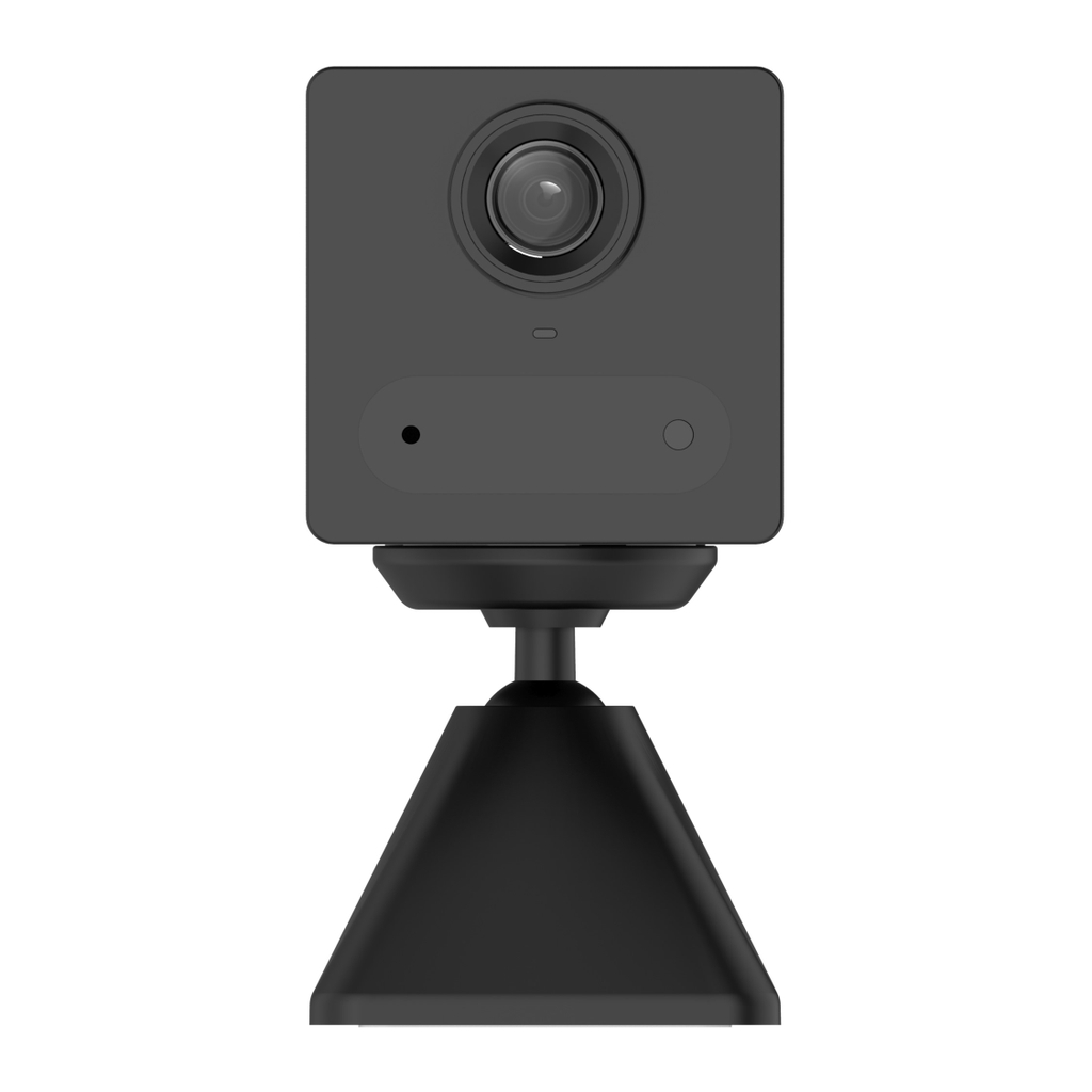 Camera dùng pin ( màu đen ) EZVIZ CB2 2K 3MP 4G