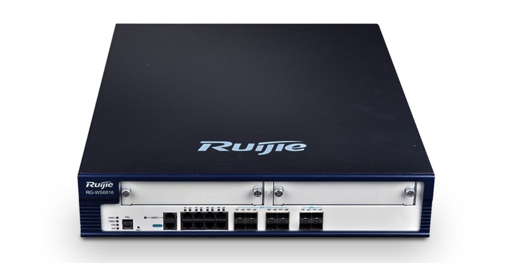 Thiết bị điều khiển WIFI RUIJIE RG-WS6816