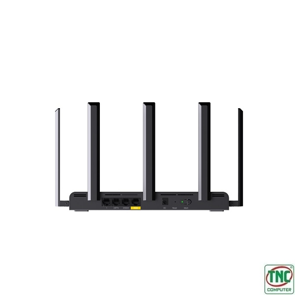 Bộ phát Wifi 6 Ruijie Reeye RG-EW3000GX Pro 3000Mbps Lan Gigabit Mesh