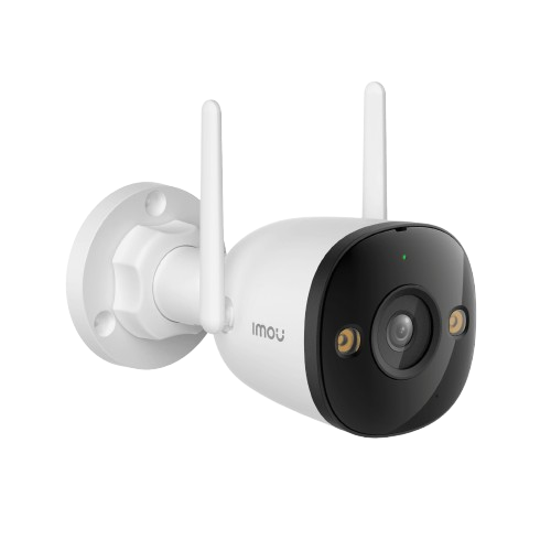 Camera Wifi ngoài trời IPC-F32P 3MP