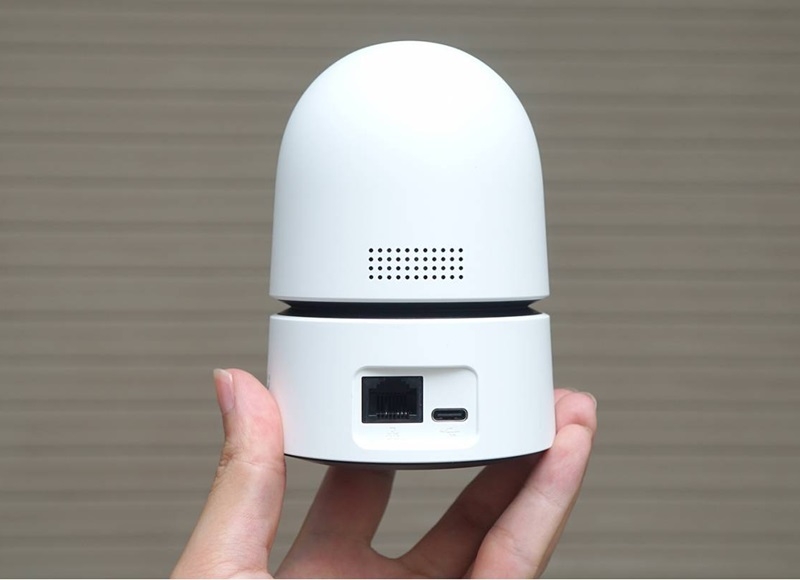Camera Wifi Imou trong nhà 10MP IPC-S2XP (Ranger Dual 5MP+5MP)