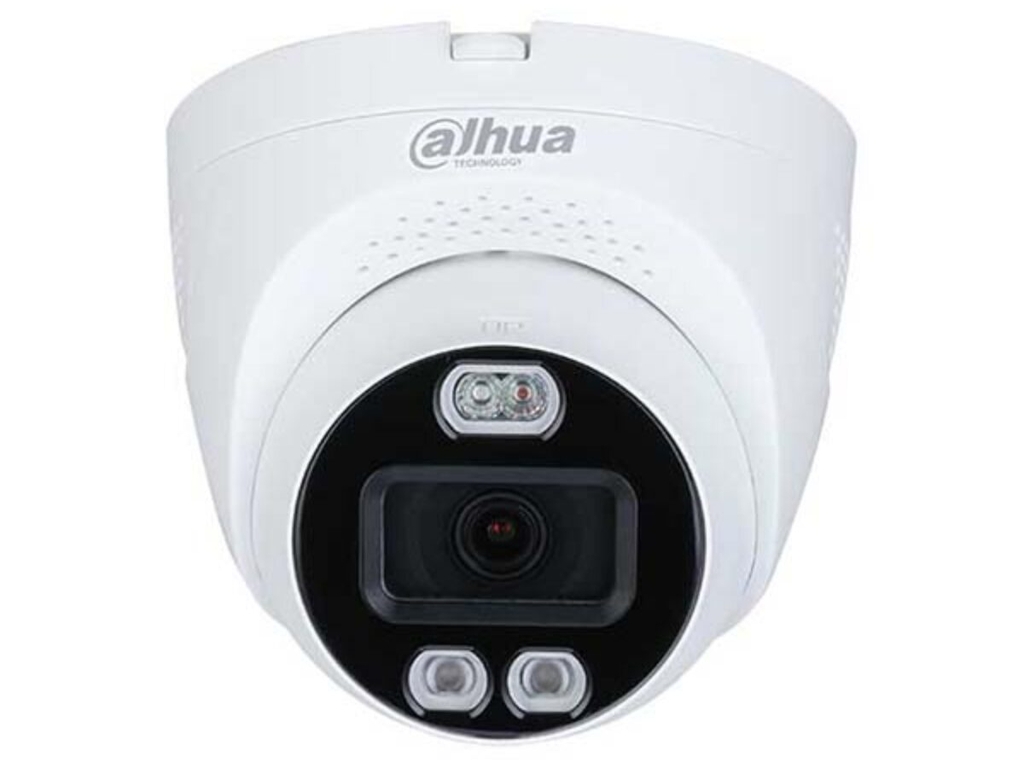 Camera Full-Color HDCVI 5MP DAHUA DH-HAC-ME1509TQP-PV